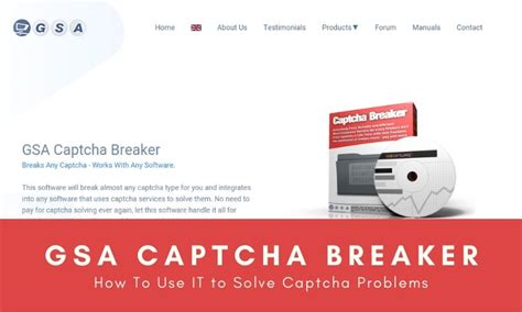 gsa captcha breaker review